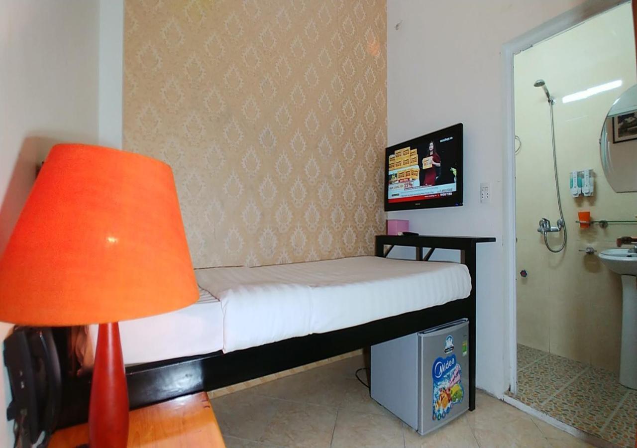 Mad Monkey Hanoi Hostel エクステリア 写真